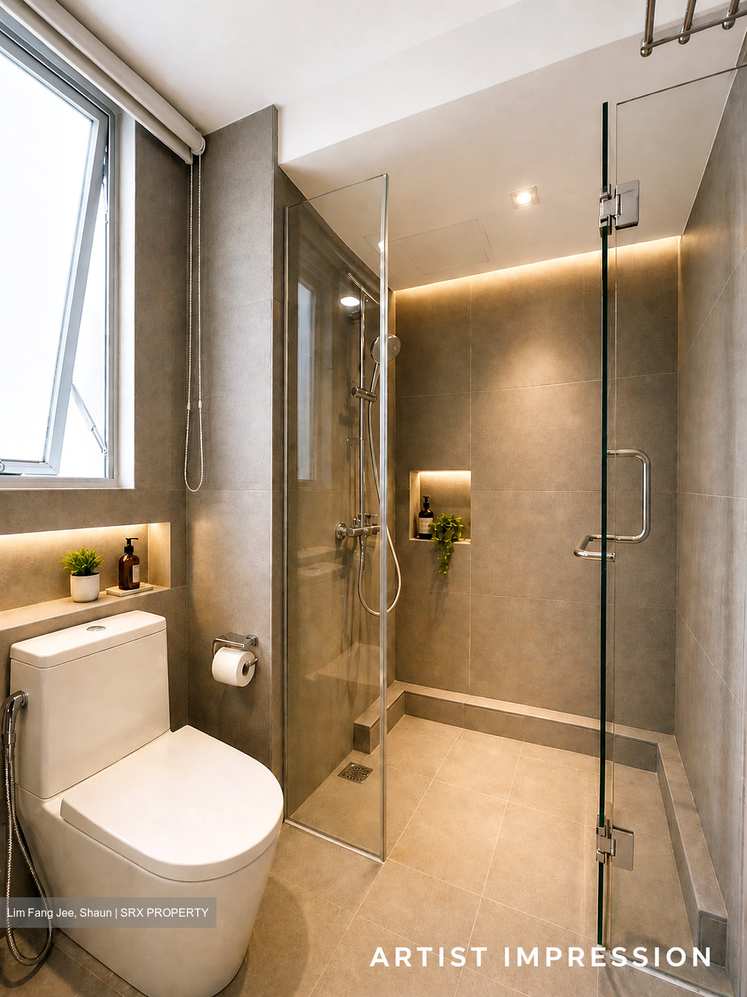 One Rosyth (D19), Apartment #554171211